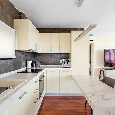 Villa Felicia Costa Adeje (Tenerife)