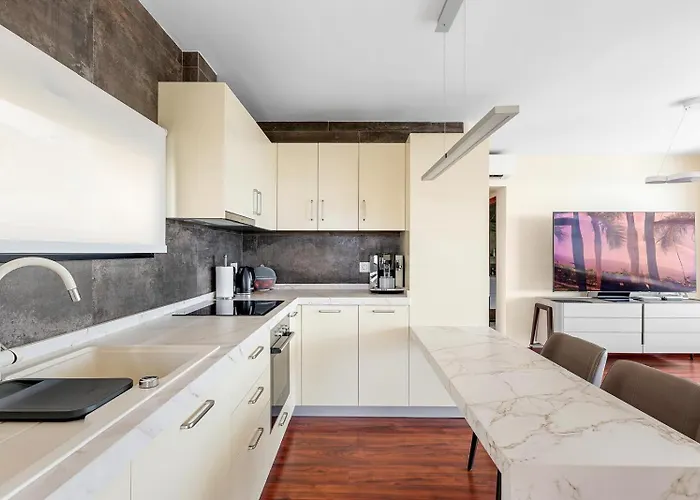 Willa Felicia Costa Adeje (Tenerife)