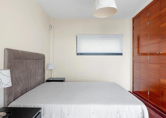 Felicia Costa Adeje (Tenerife)