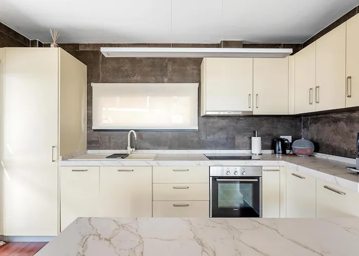 Willa Felicia Costa Adeje (Tenerife)