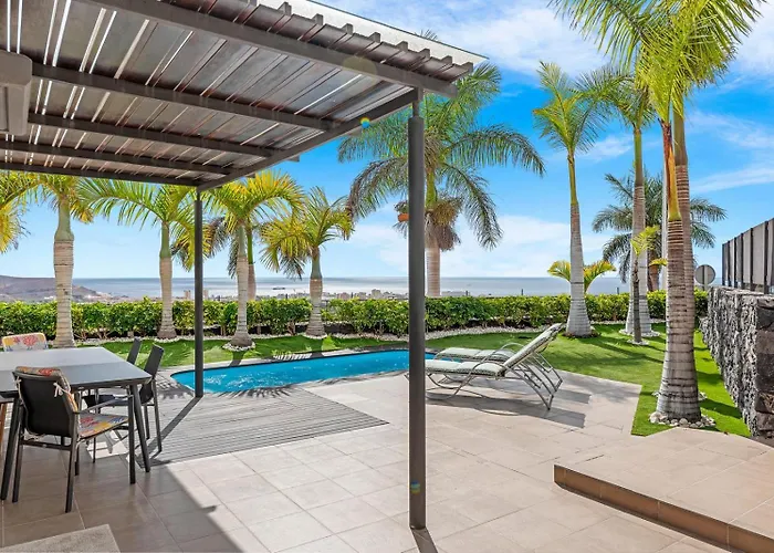 Felicia * Costa Adeje (Tenerife)