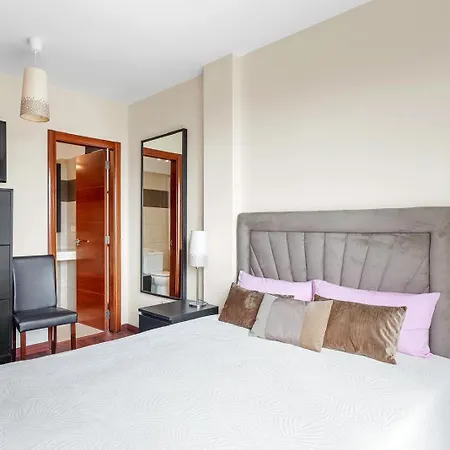 Felicia * Costa Adeje (Tenerife)