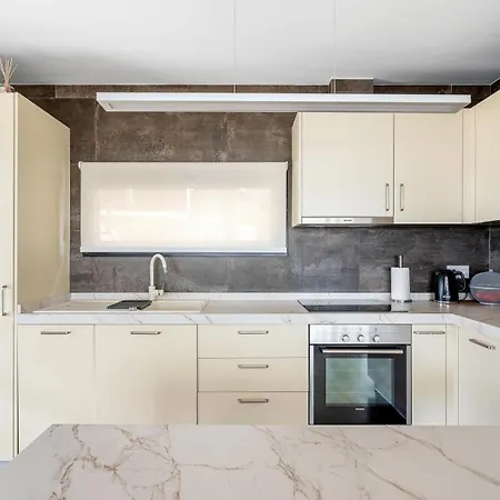 别墅 Felicia 阿德耶