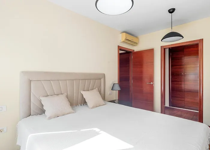 Felicia Villa Costa Adeje (Tenerife)