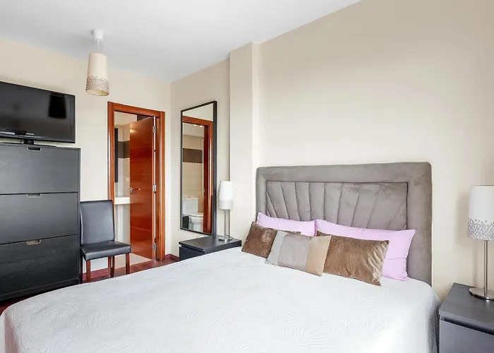 Felicia * Costa Adeje (Tenerife)